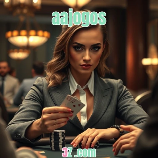 Explorando os Cards de aajogos: Interação e Diversão em Jogo