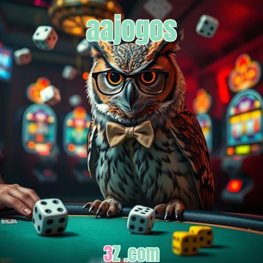 Inovação na Plataforma aajogos: Um Mundo de Variedade