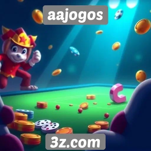 Comparação entre aajogos e outros sites de jogos online