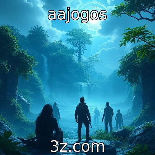 Desenvolvedores buscam inovação em jogos multiplayer