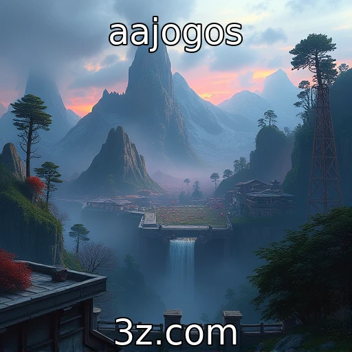 Evolução dos gráficos em jogos de AAA