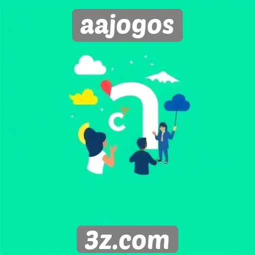 Explorando a comunidade de usuários no aajogos