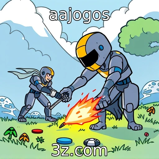 Crescimento dos jogos independentes na indústria