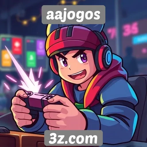 Dicas para melhorar seu desempenho em aajogos