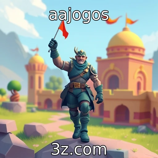 Desenvolvimento de jogos independentes e suas novas oportunidades