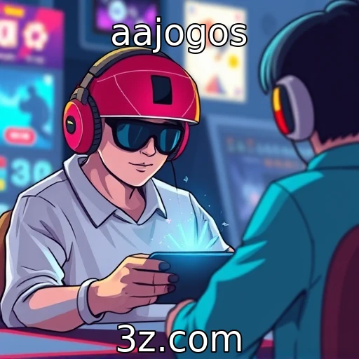 Microtransações e a ética na indústria de jogos