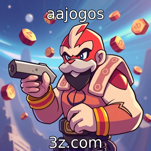Novos formatos de monetização em jogos digitais