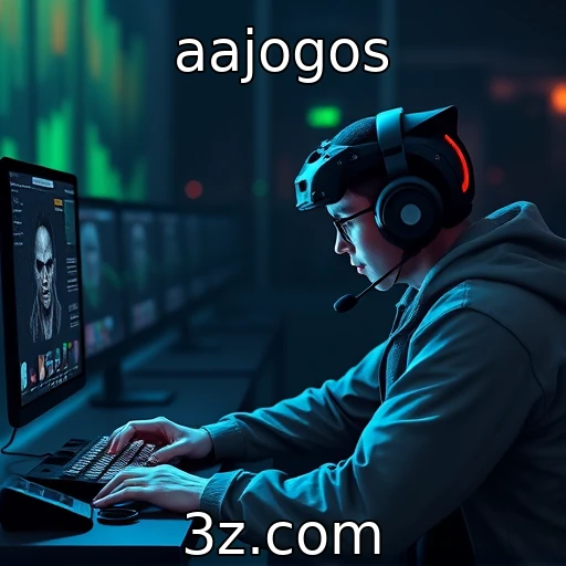 Mudanças no comportamento dos jogadores em comunidades online