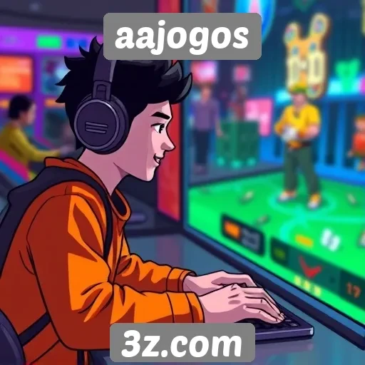 experiência do usuário no aajogos e sua importância